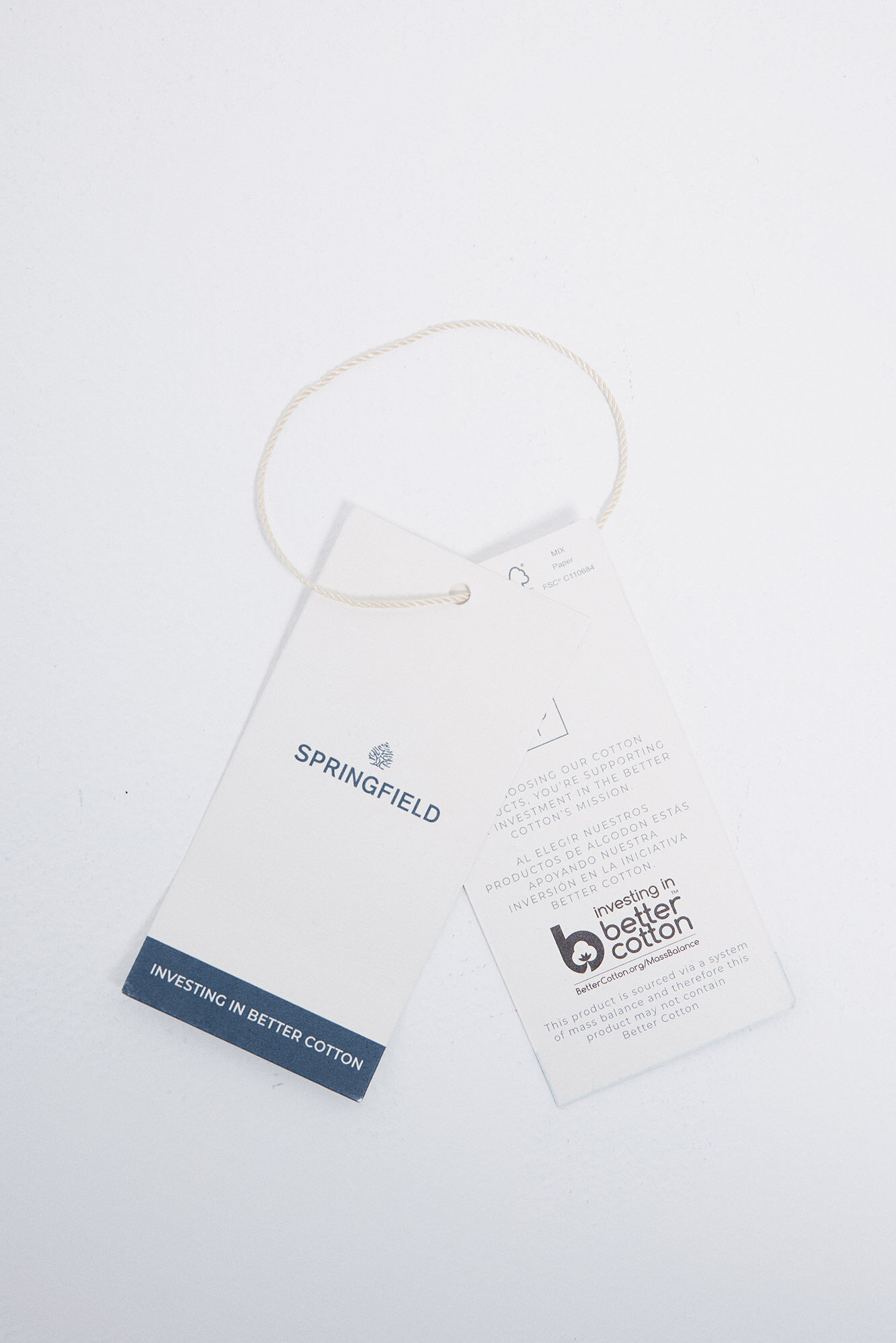 Springfield Jersey Antarsia marino