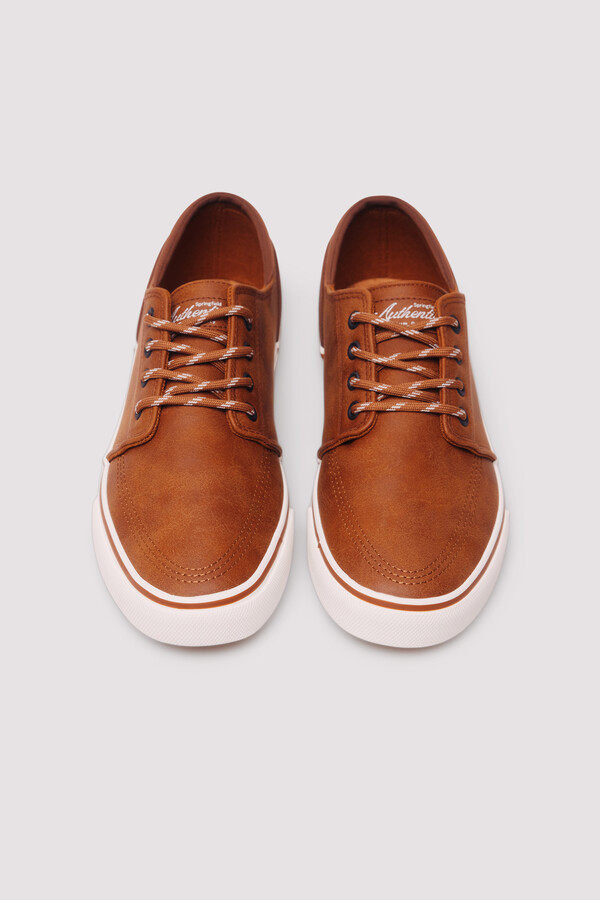 Springfield Tenis Icons café