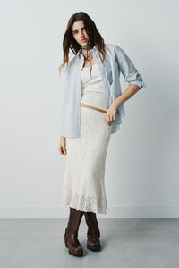 High Spirits Falda de ensue&ntilde;o