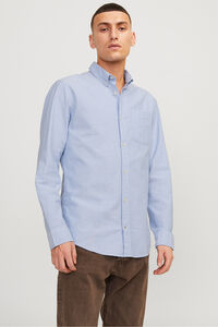 Jack & Jones Camisa casual oxford