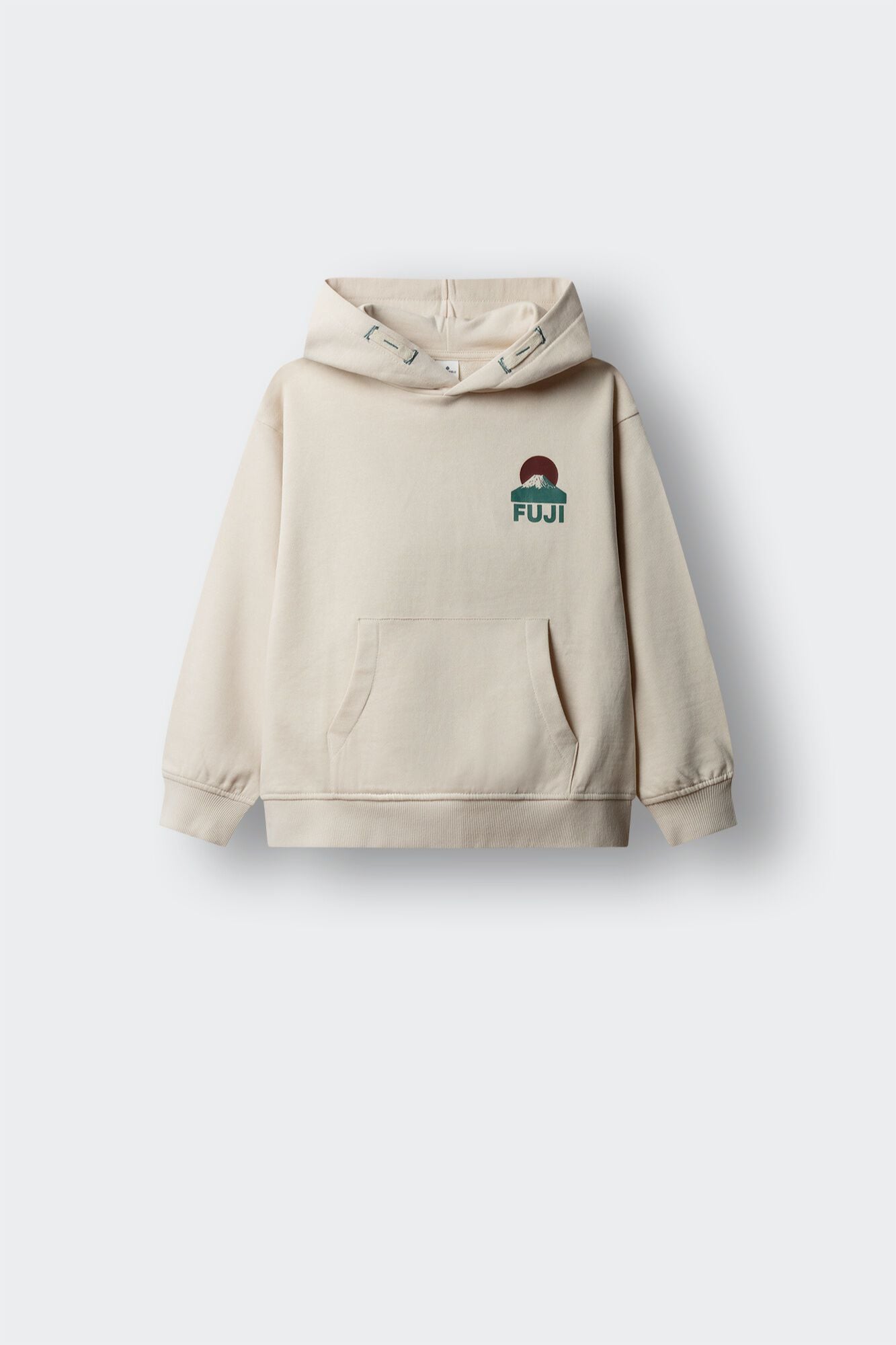 Springfield Kids Sudadera Fuji para ni&ntilde;o