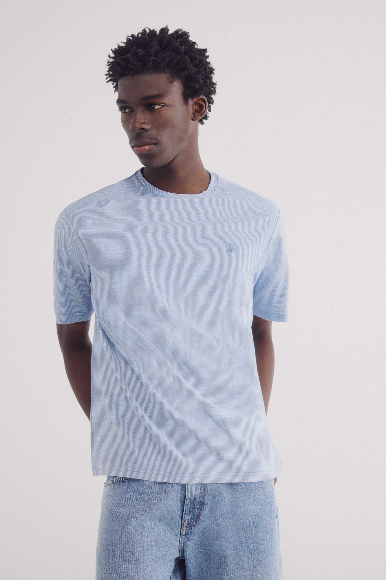 Springfield Playera microraya