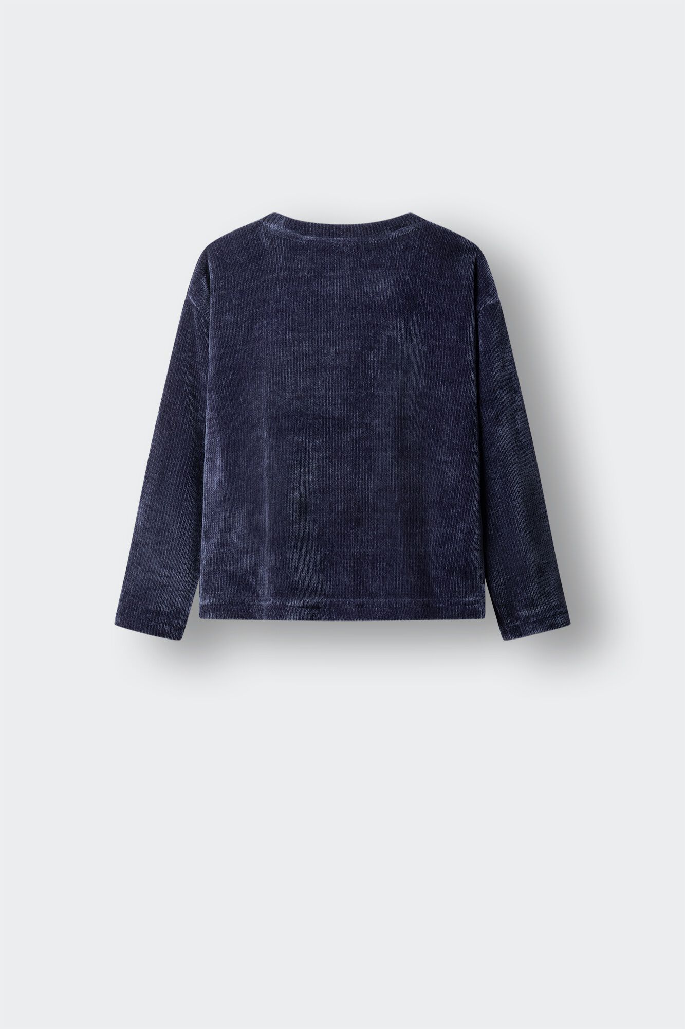 Springfield Kids Playera manga larga "Paris" ni&ntilde;a
