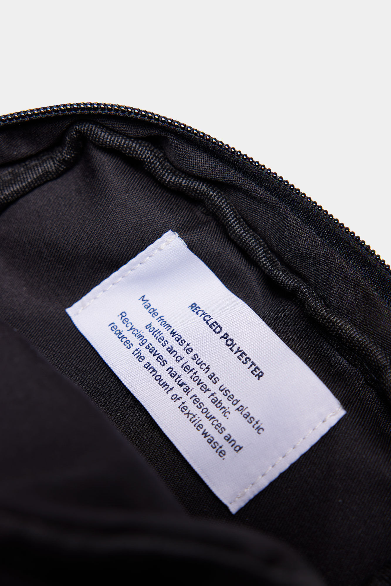 Springfield Bolso mediano casual negro negro