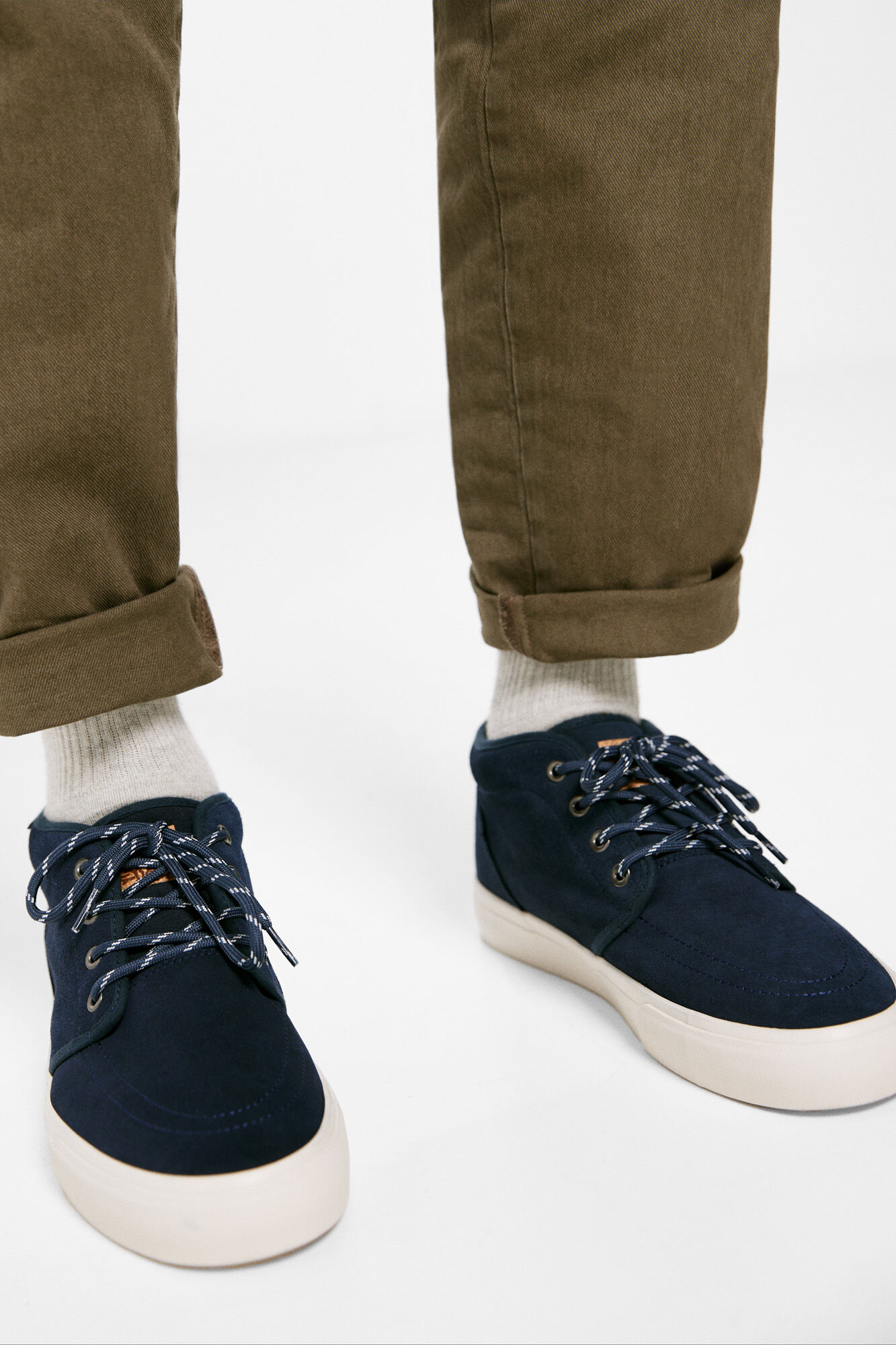 Tenis 2025 springfield hombre