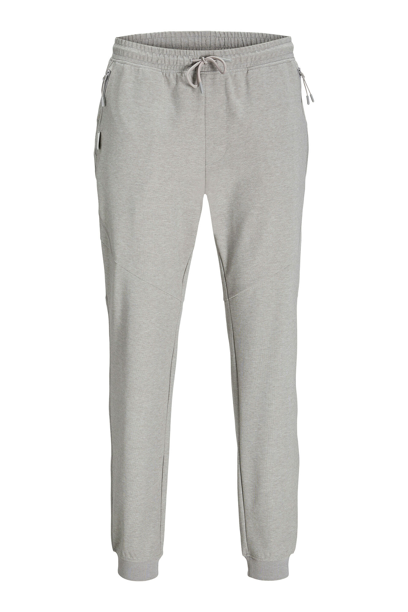 Jack & Jones Pantal&oacute;n jogger slim fit gris