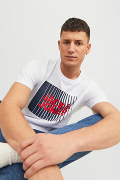 Springfield Playera estándar fit natural