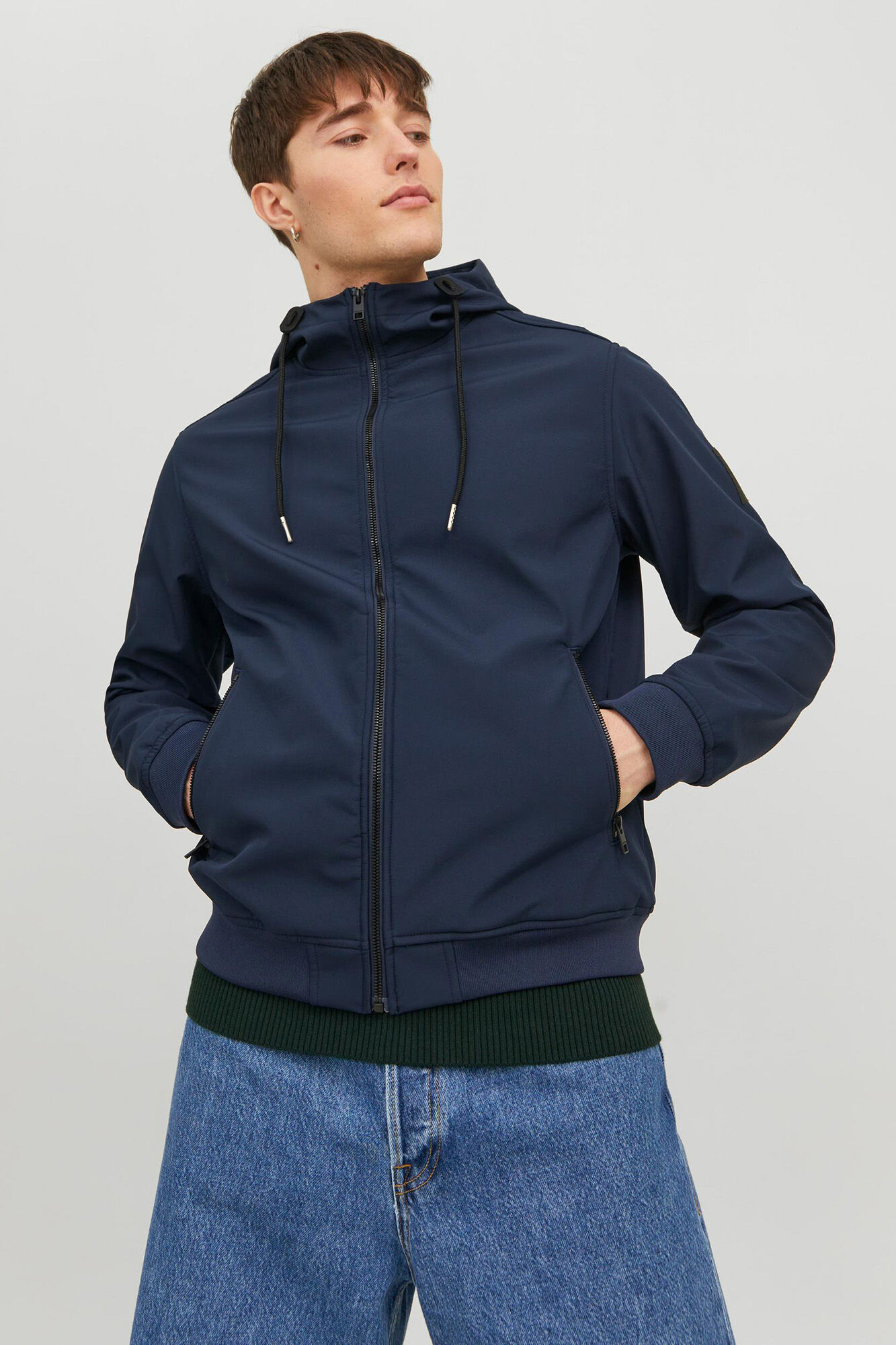 Jack & Jones 0 marino