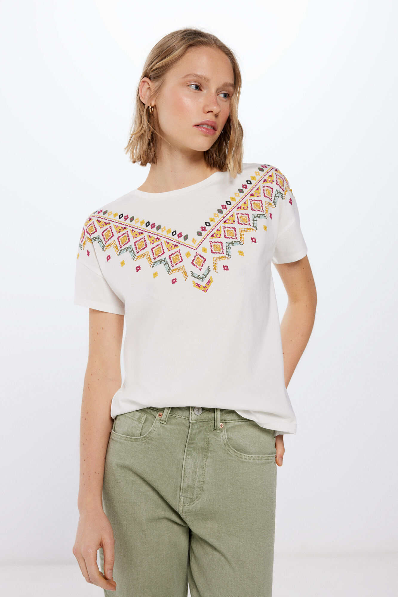 Playeras graficas outlet