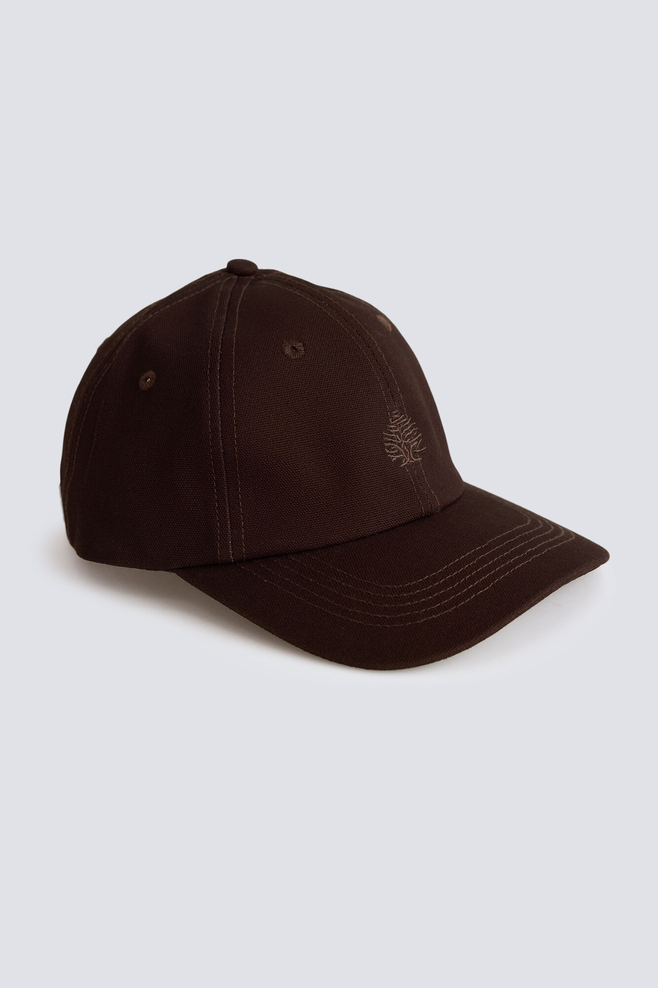 Springfield Gorra de b&eacute;isbol con logo Springfield