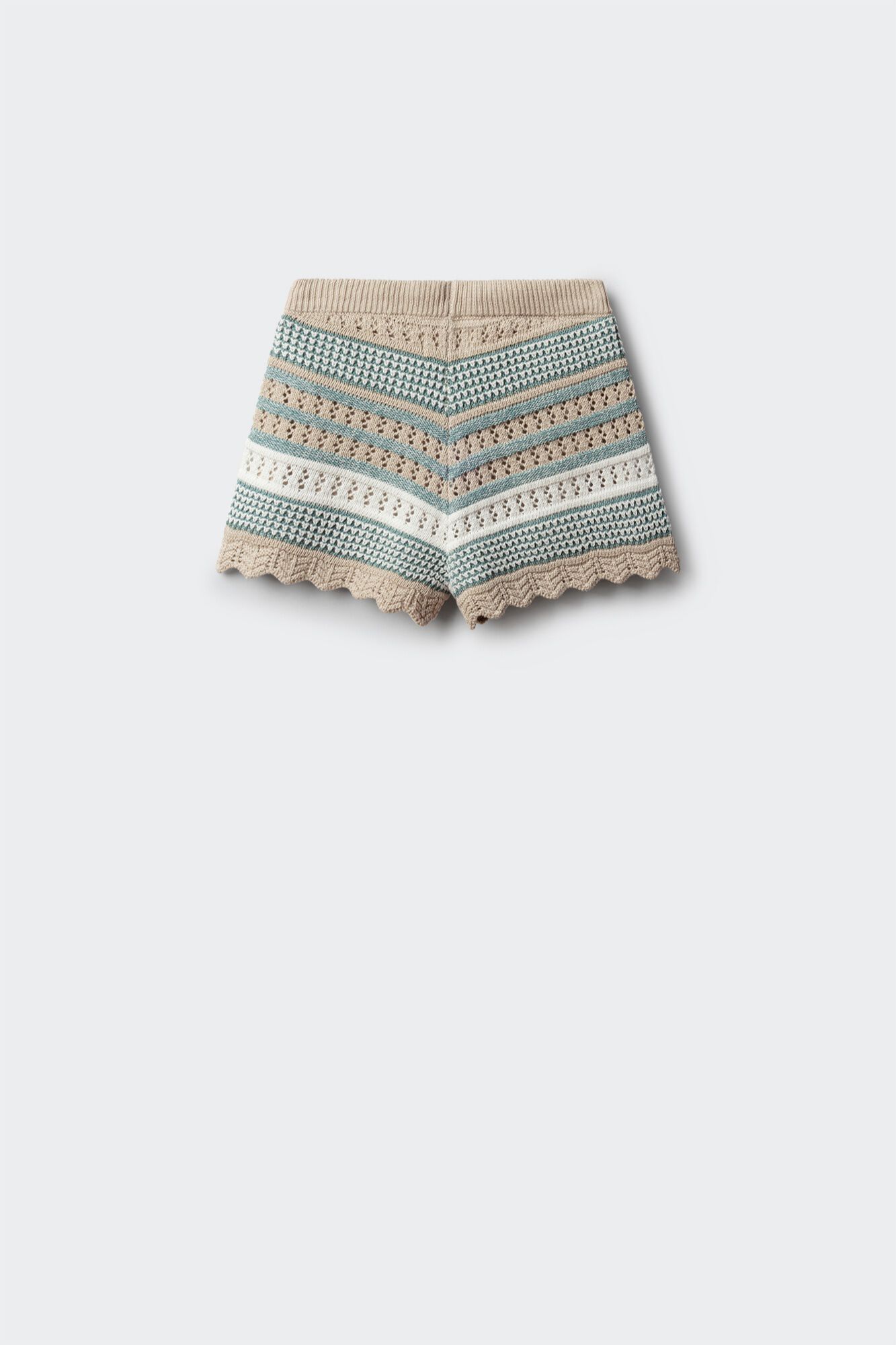 Springfield Kids Short de tejido para ni&ntilde;a