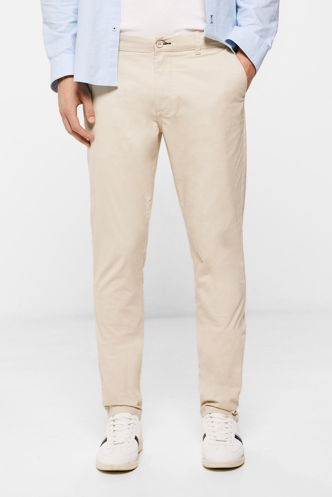 Springfield Chino slim