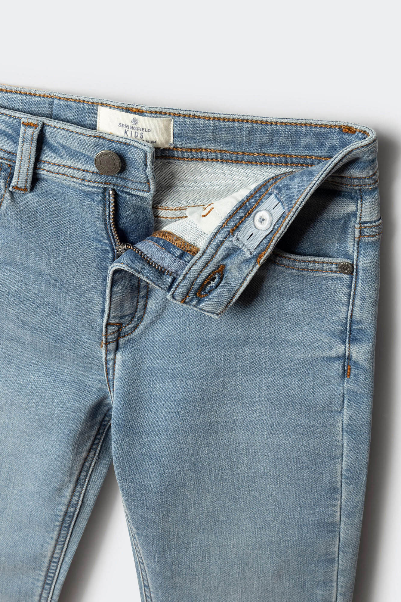 Springfield Kids Pantal&oacute;n Knit ni&ntilde;o