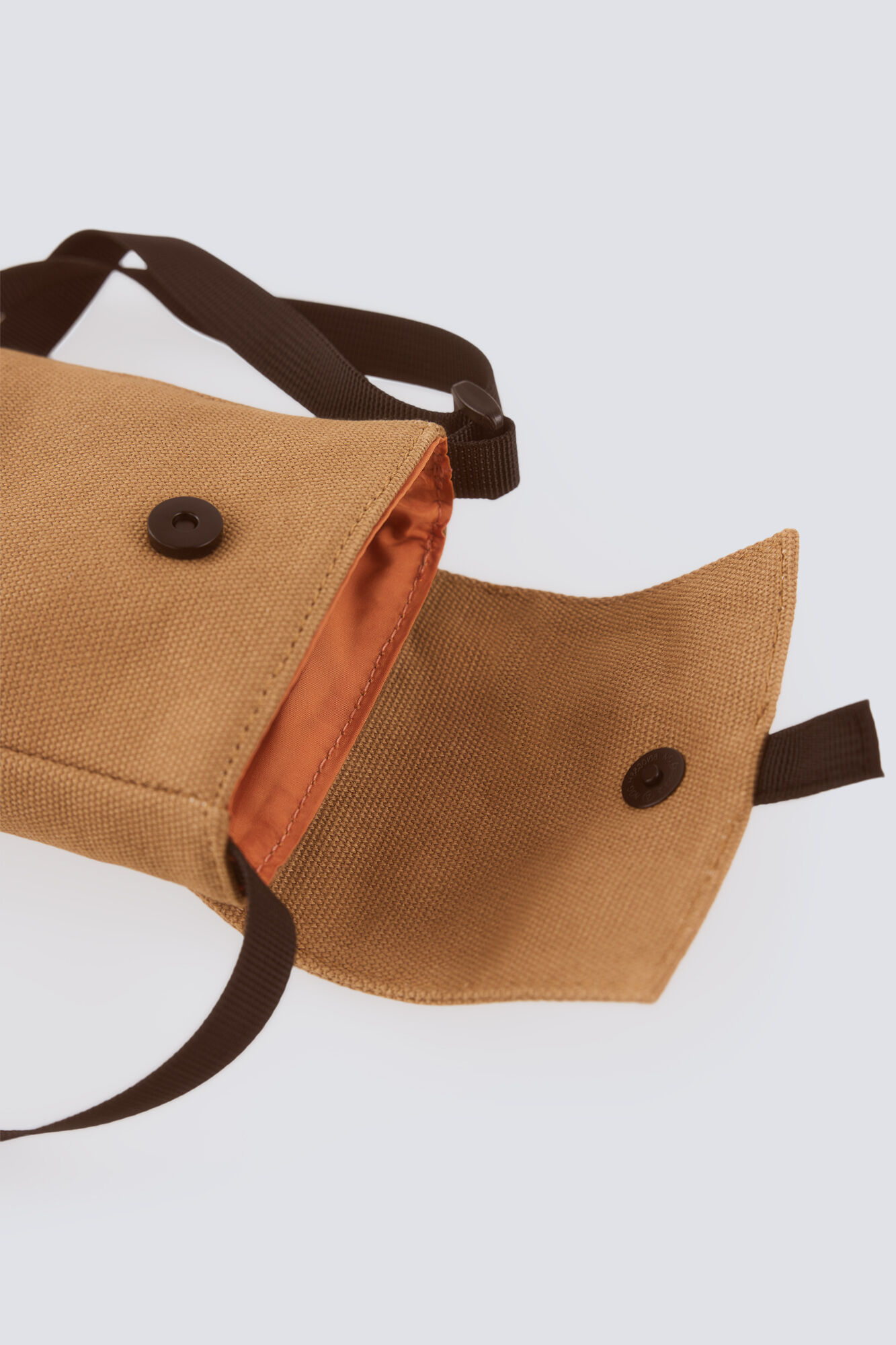 Springfield Bolsa peque&ntilde;a cruzada beige