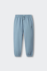 Springfield Kids Jogger b&aacute;sico para ni&ntilde;o azul