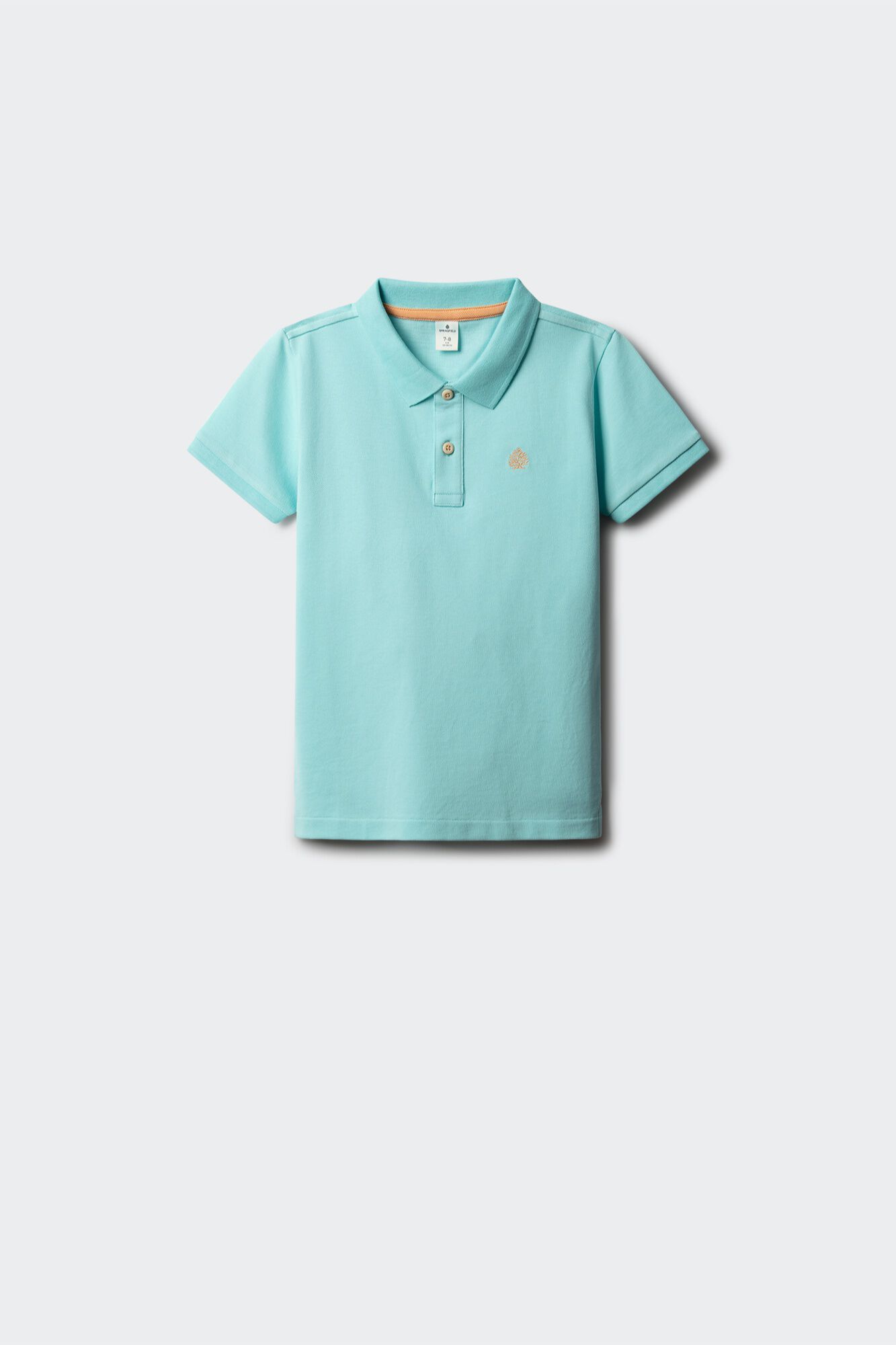 Springfield Kids Polo b&aacute;sico para ni&ntilde;o