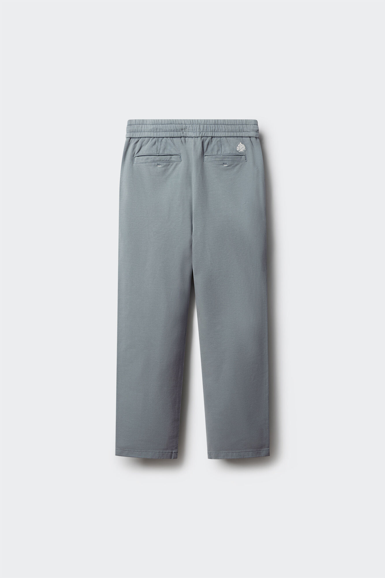 Springfield Kids Pantal&oacute;n chino de tejido comfort para ni&ntilde;o