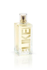 Springfield LIKE AIR HER 50 ML turquesa