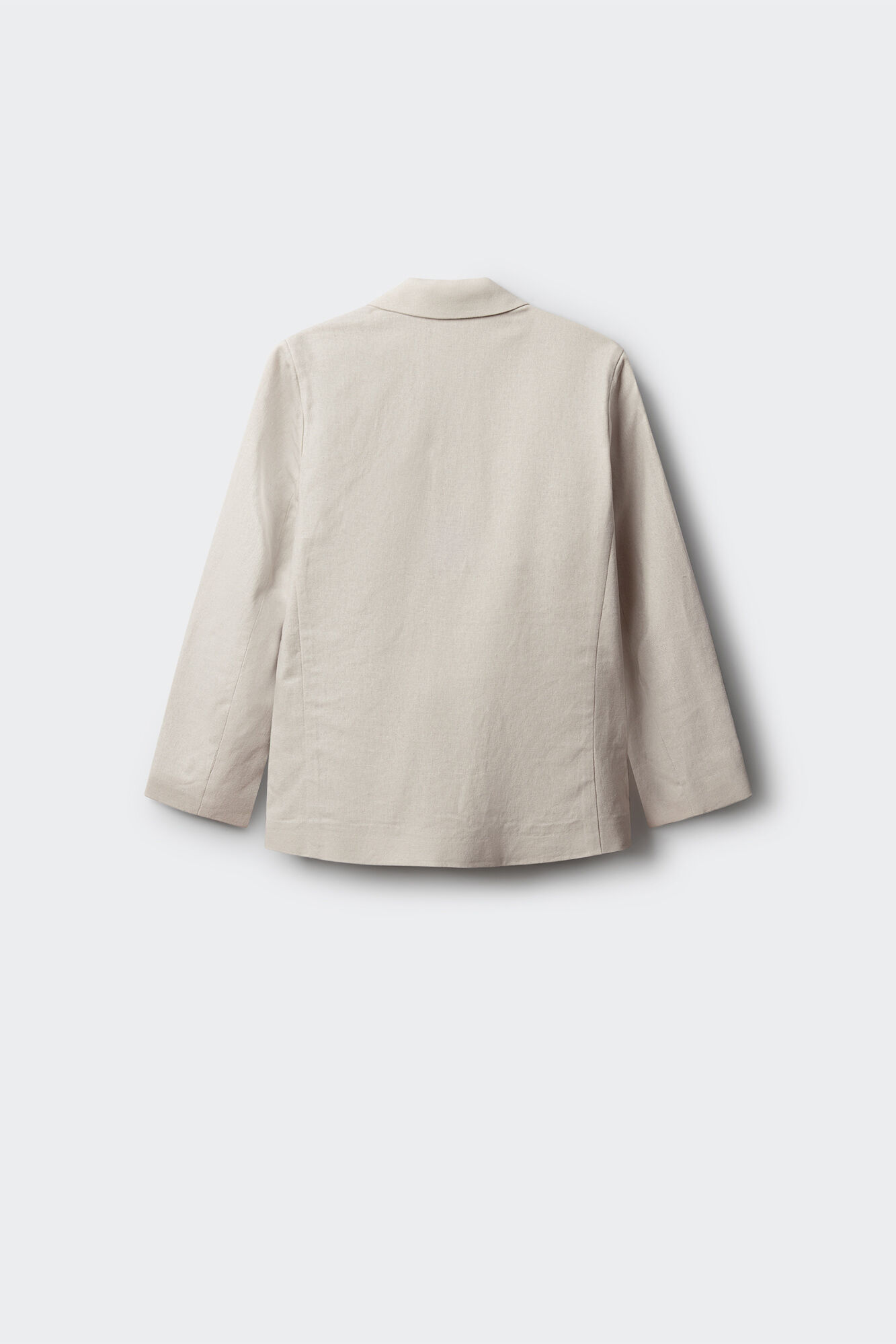 Springfield Kids Blazer para ni&ntilde;o beige