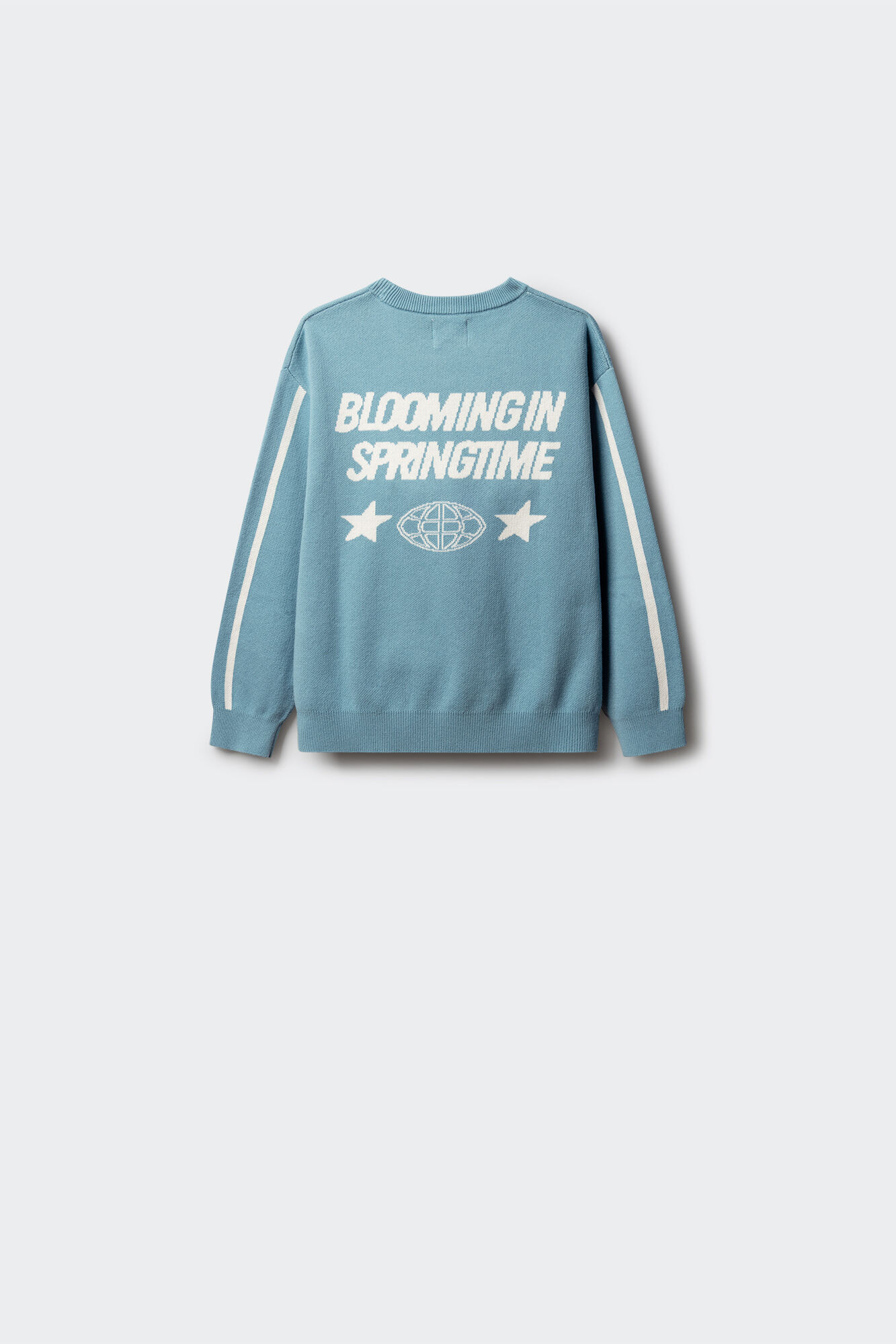 Springfield Kids Su&eacute;ter "Blooming" para ni&ntilde;o