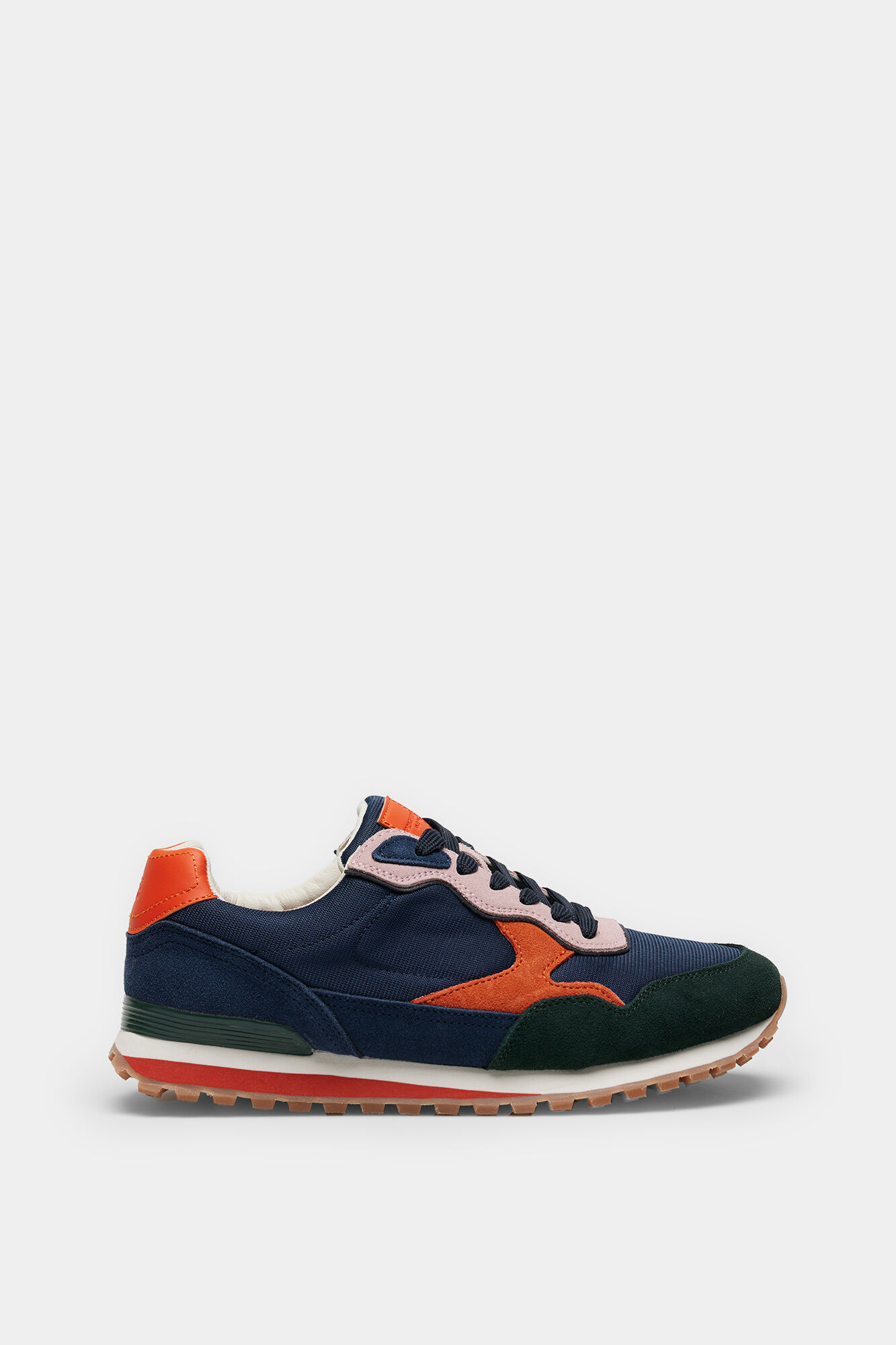 Tenis hotsell springfield hombre