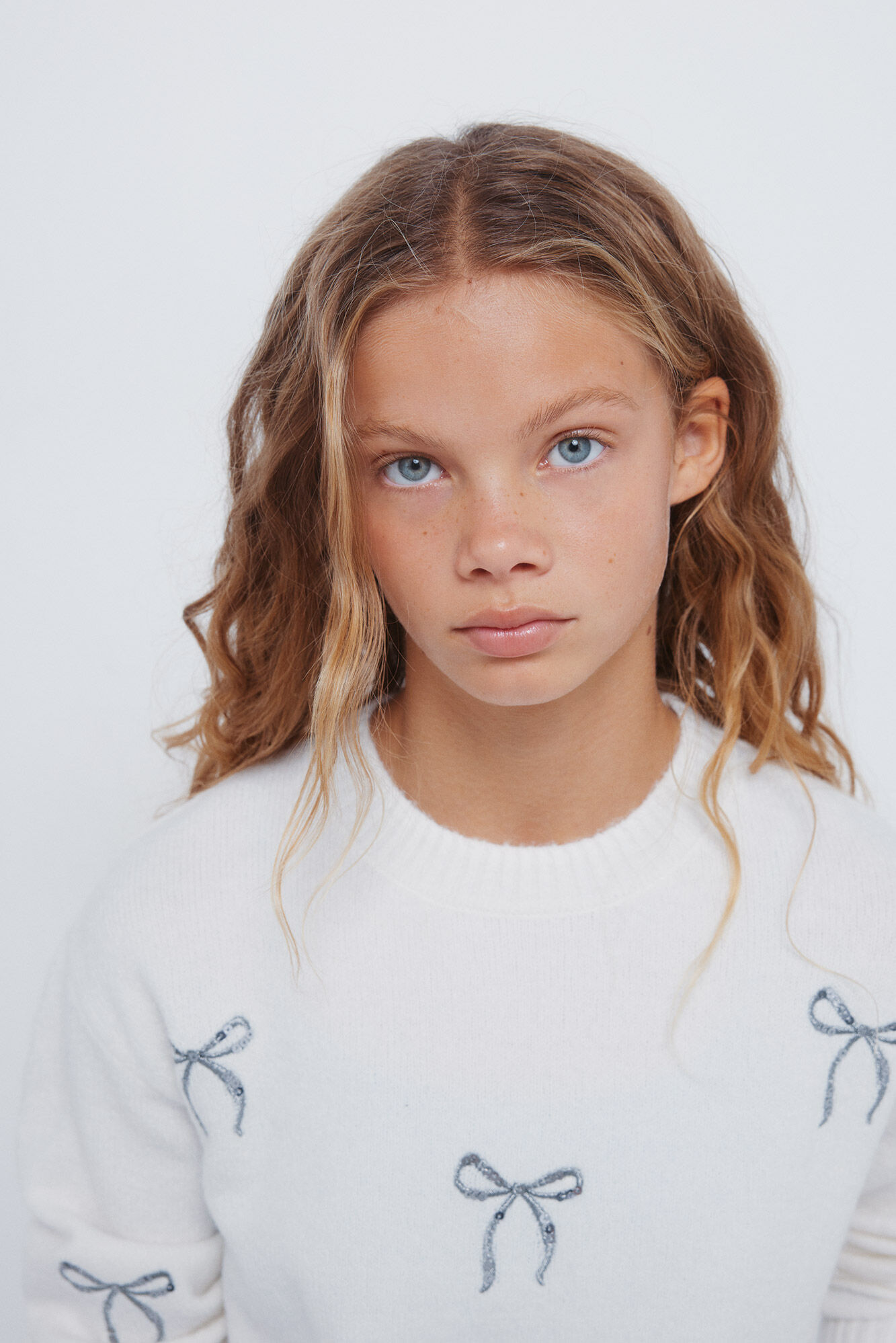 Springfield Kids Jersey de lazo para ni&ntilde;a