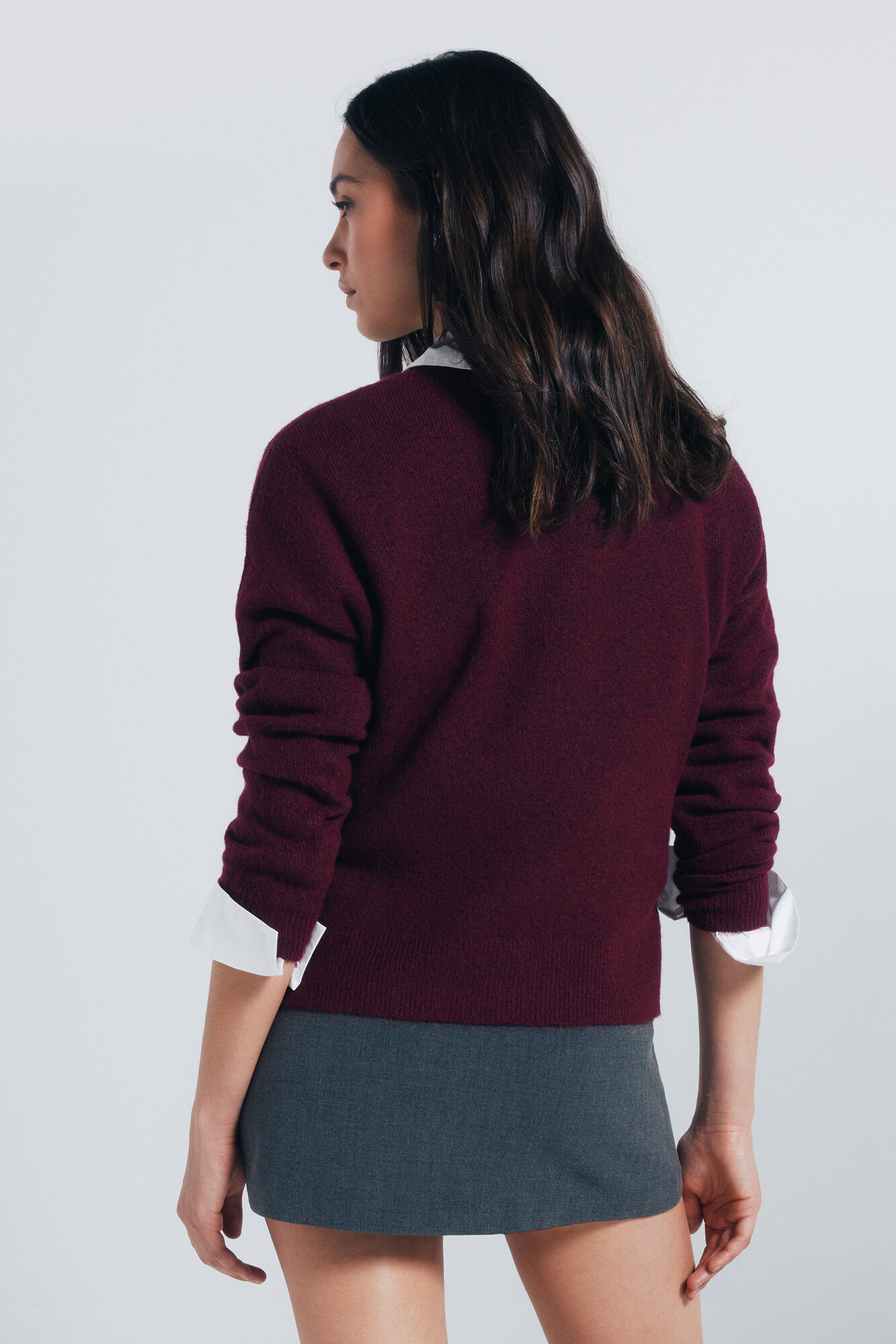 Springfield Jersey "M&oacute;naco 83" p&uacute;rpura