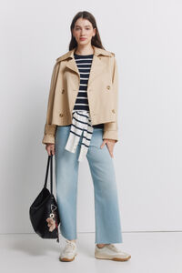 Springfield Jeans marinero