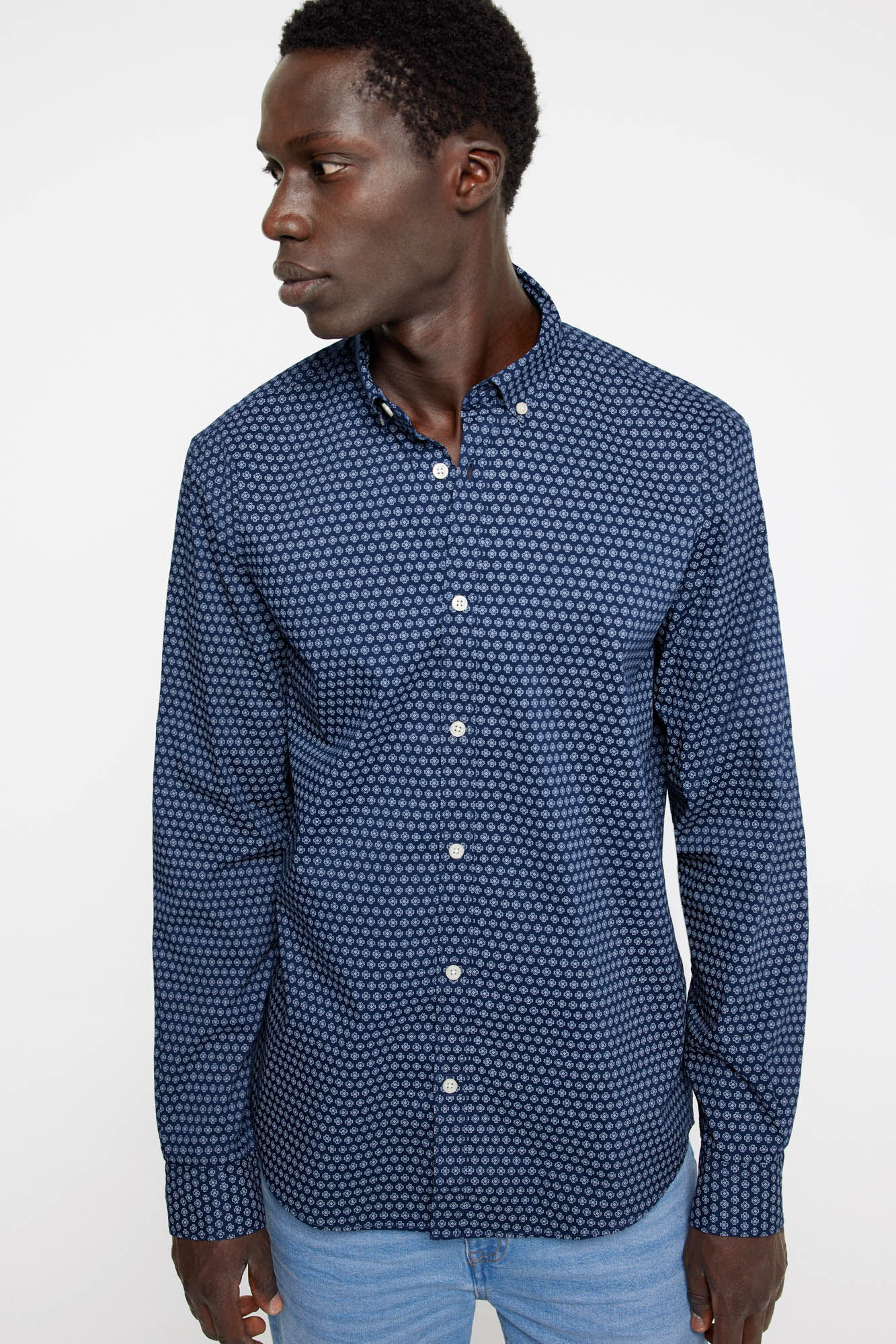 Camisas de hombre Nueva Colecci n Springfield M xico