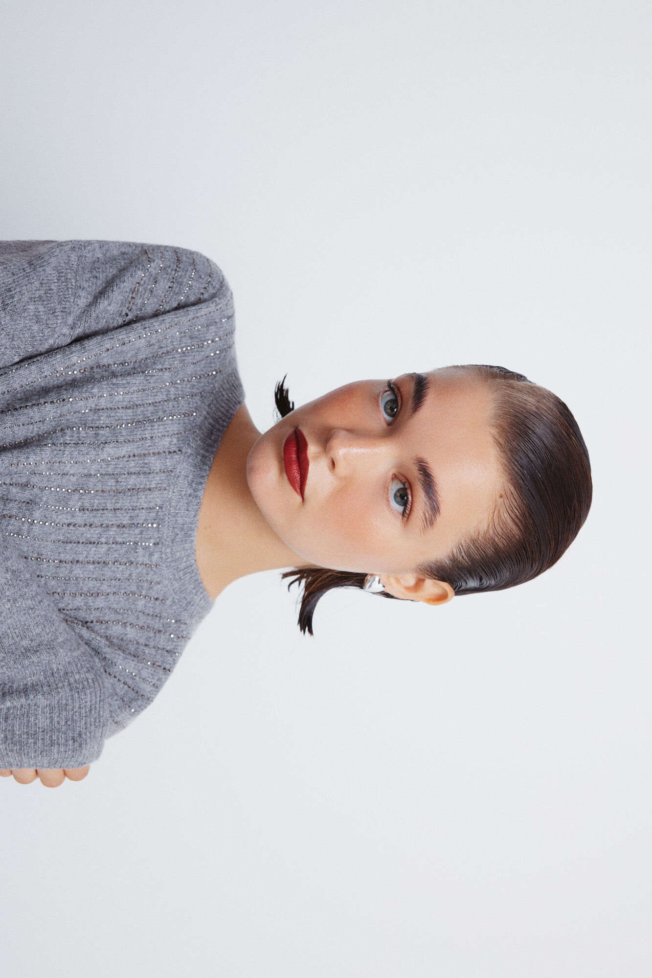 Springfield Jersey de cristal de fantas&iacute;a