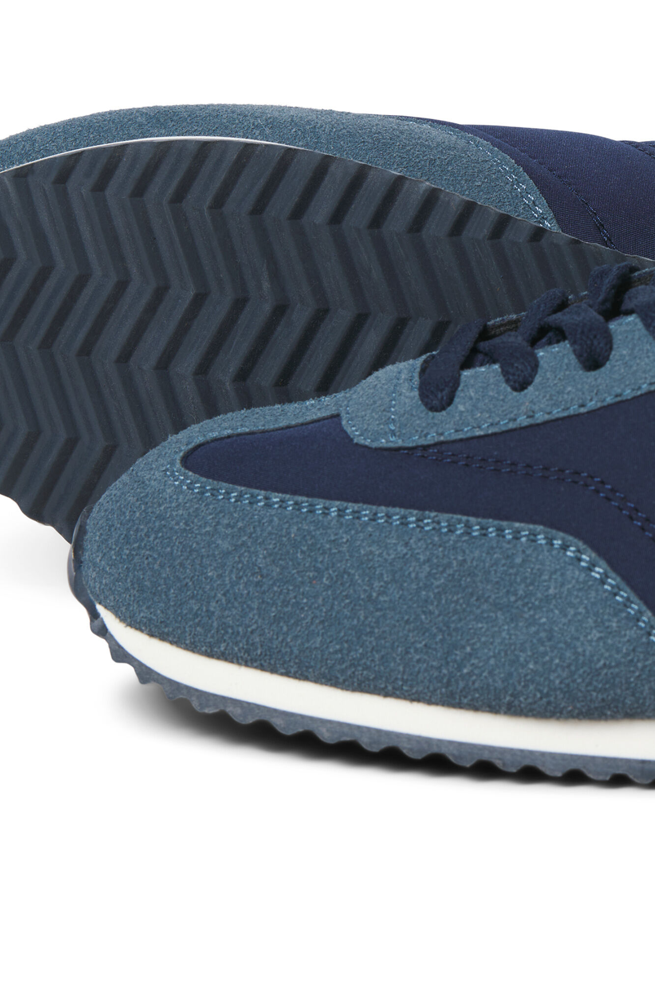 Jack & Jones Sneaker casual marino