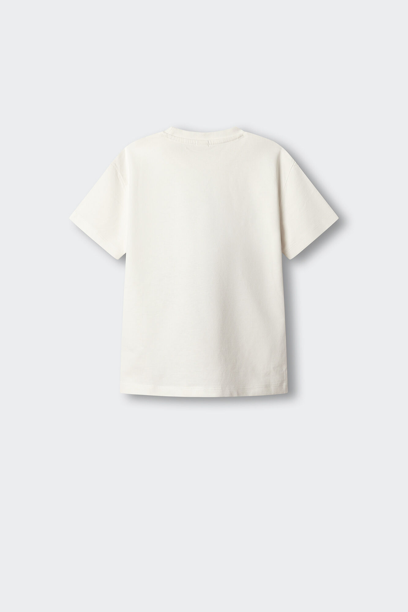 Springfield Kids Playera manga corta "My Bike" ni&ntilde;o