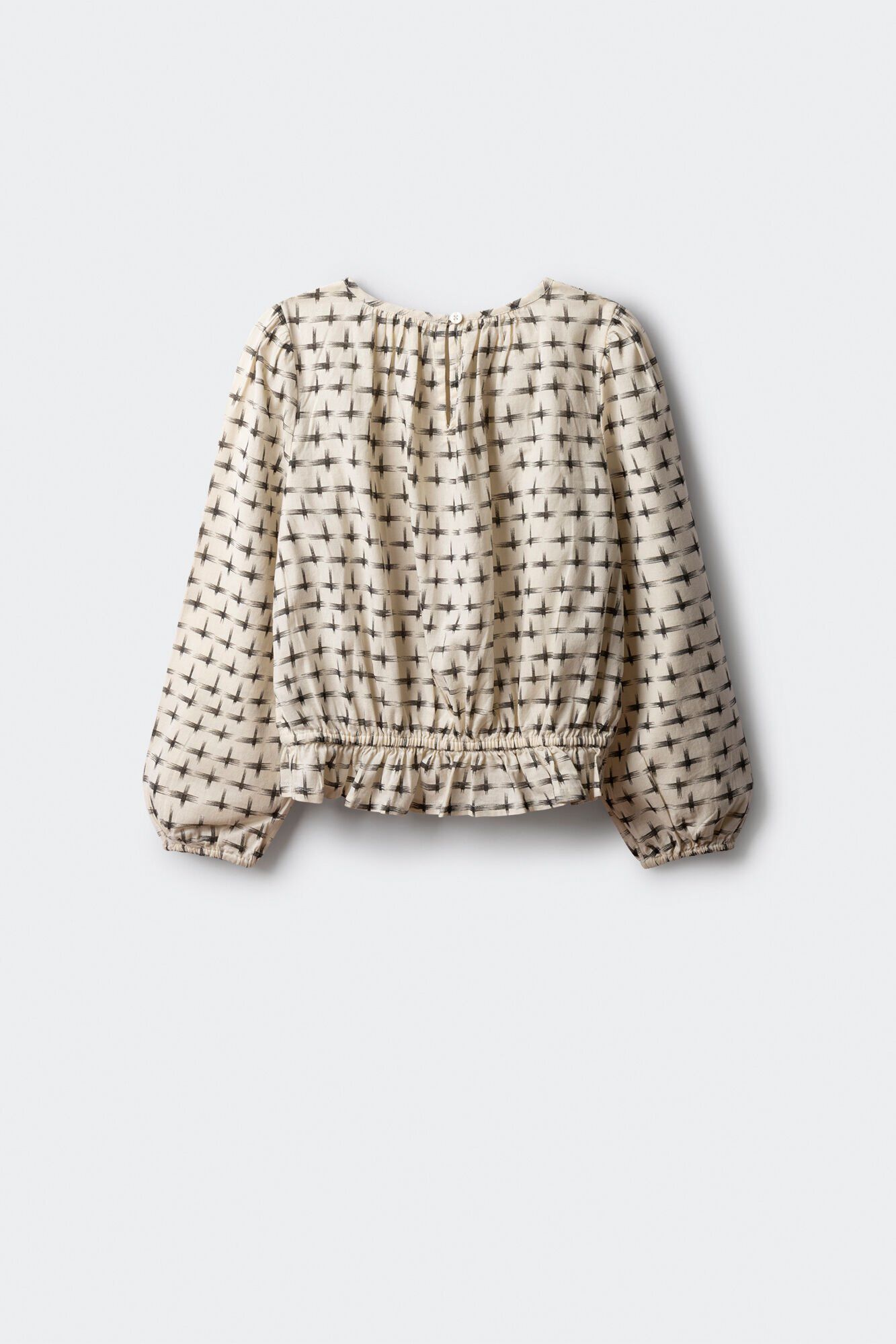 Springfield Kids Blusa manga larga ni&ntilde;a