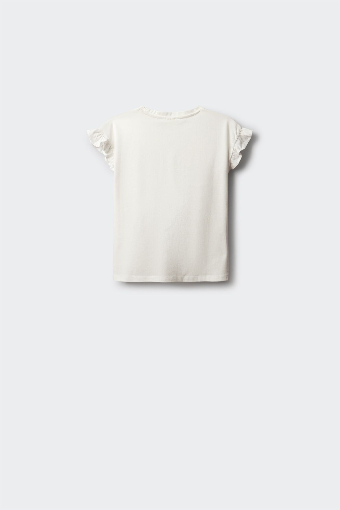 Springfield Kids Playera "More Amor" ni&ntilde;a