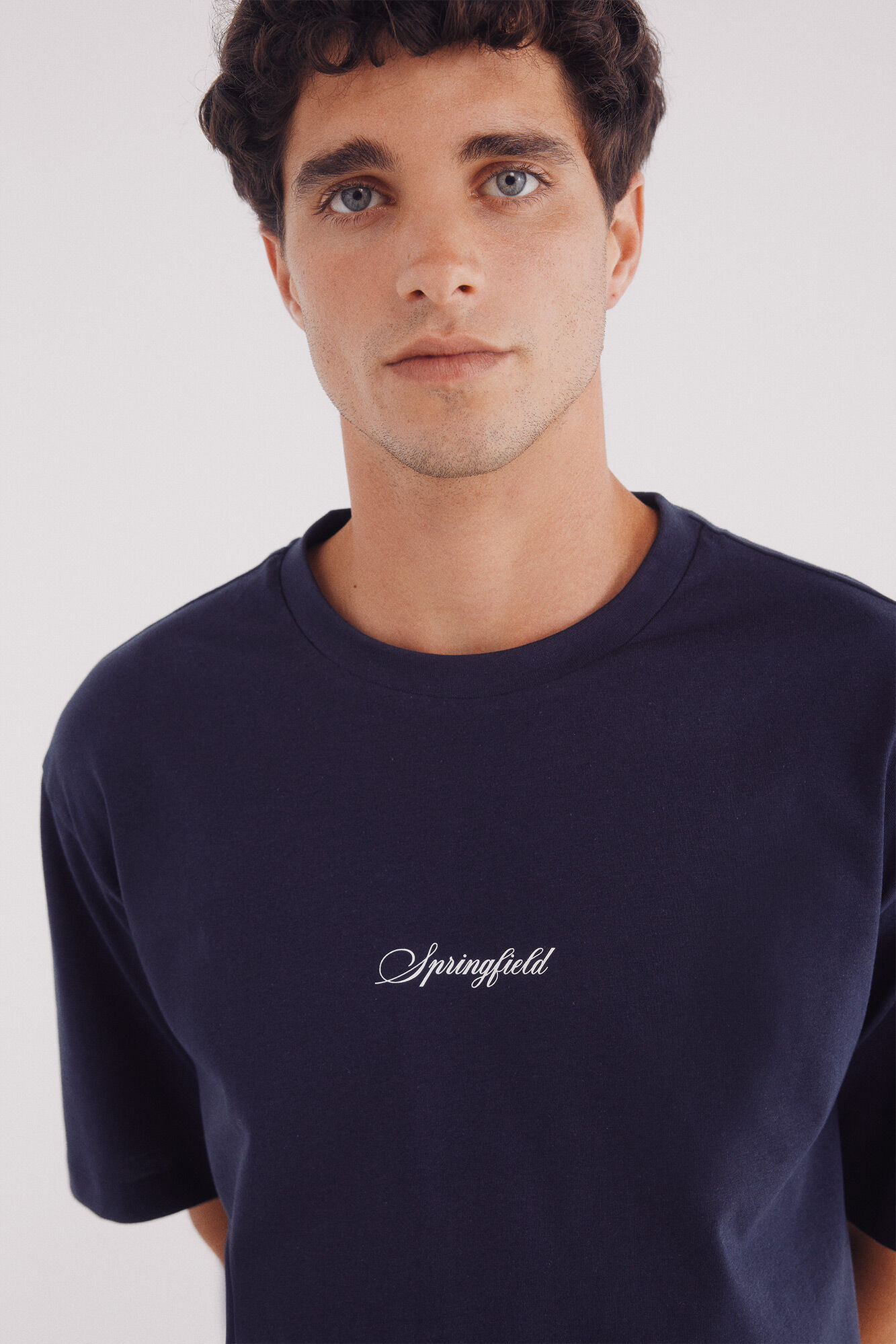 Ropa de hombre | Nueva Colección | Springfield México