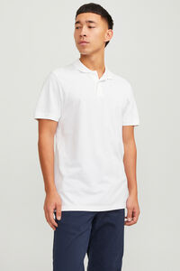 Jack & Jones Polo slim fit liso