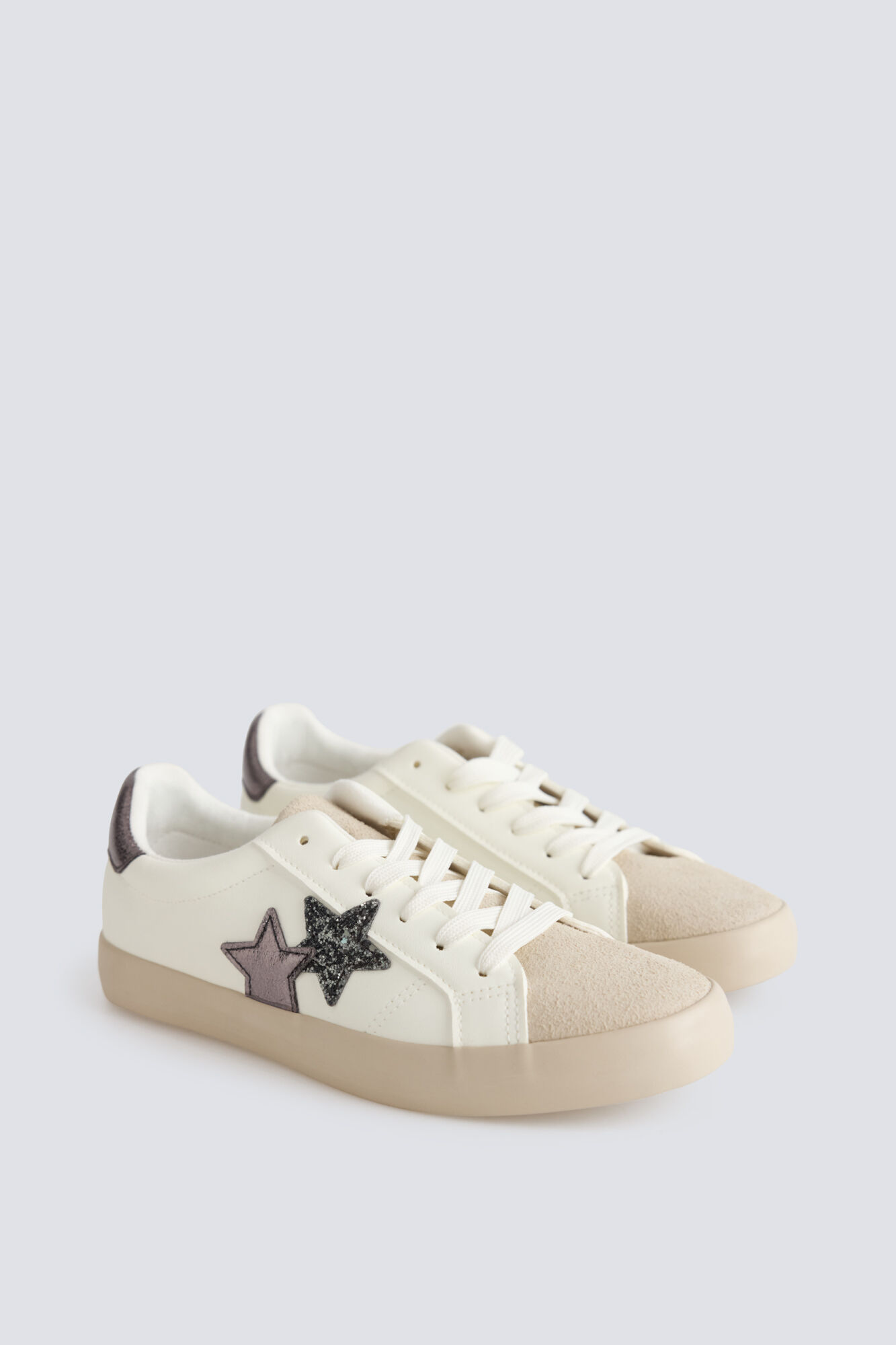 Springfield Tenis deportivos estrella brillante