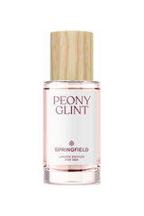 Springfield Fragancia PEONY GLINT 50ml turquesa