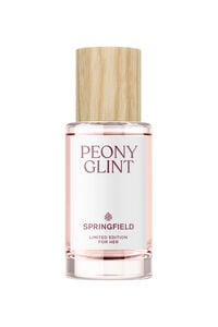 Springfield Fragancia PEONY GLINT 50ml
