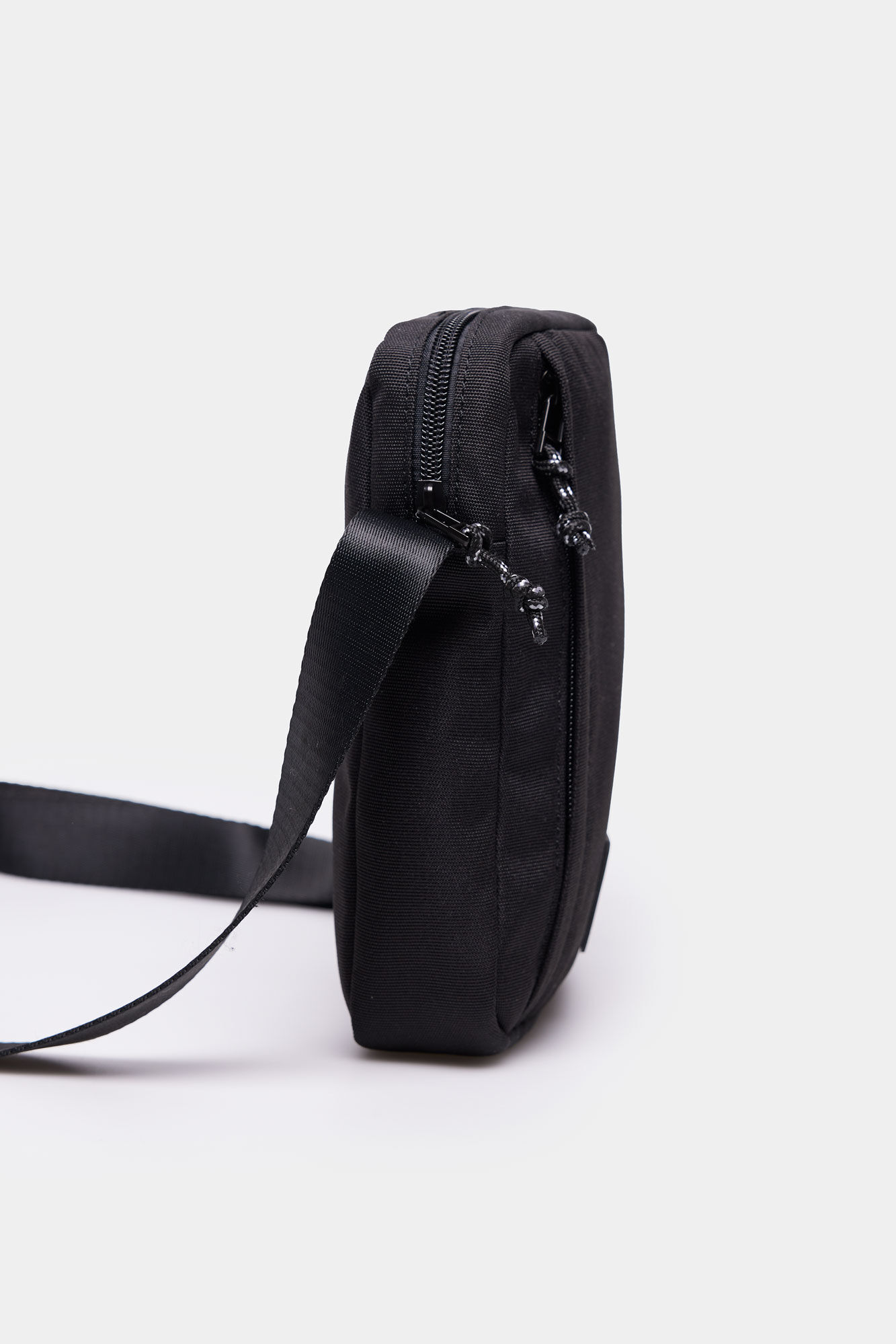 Springfield Bolso mediano casual negro negro