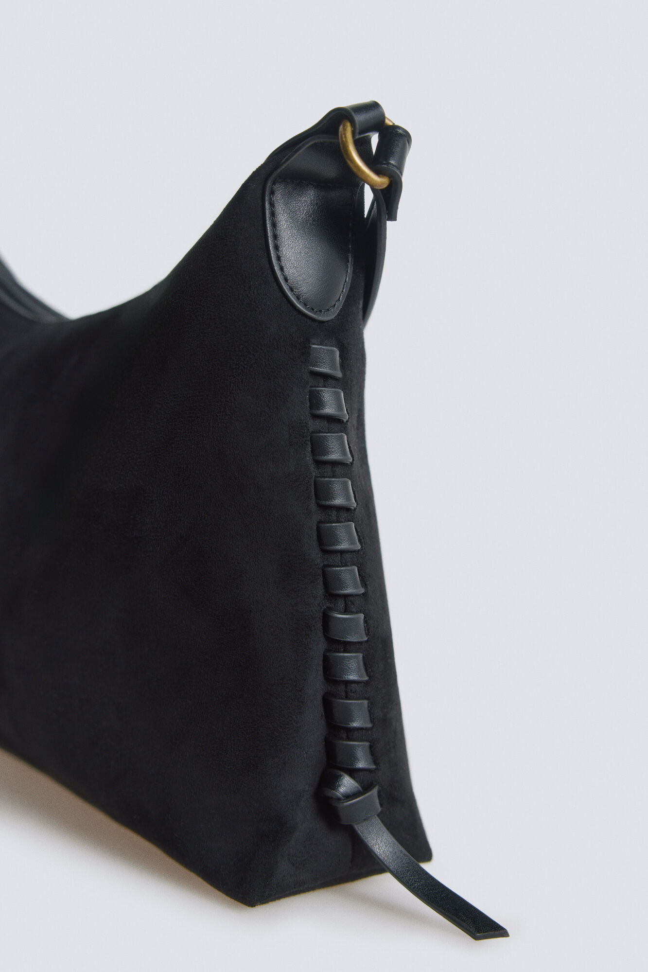 Springfield Bolsa shopper efecto ante