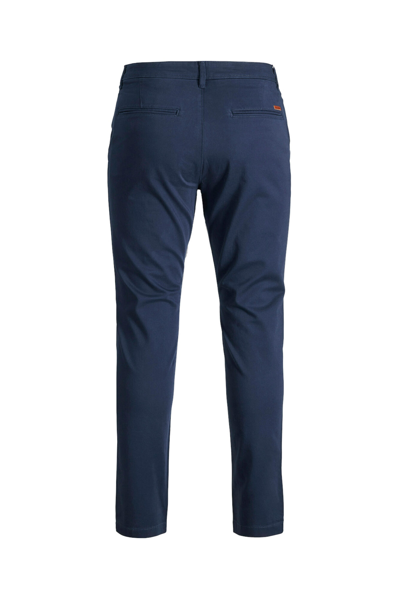 Jack & Jones Chinos slim fit marino