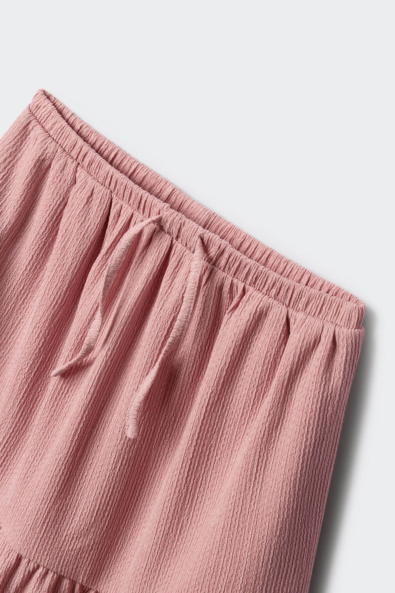 Springfield Kids Falda midi para ni&ntilde;a morado/lila