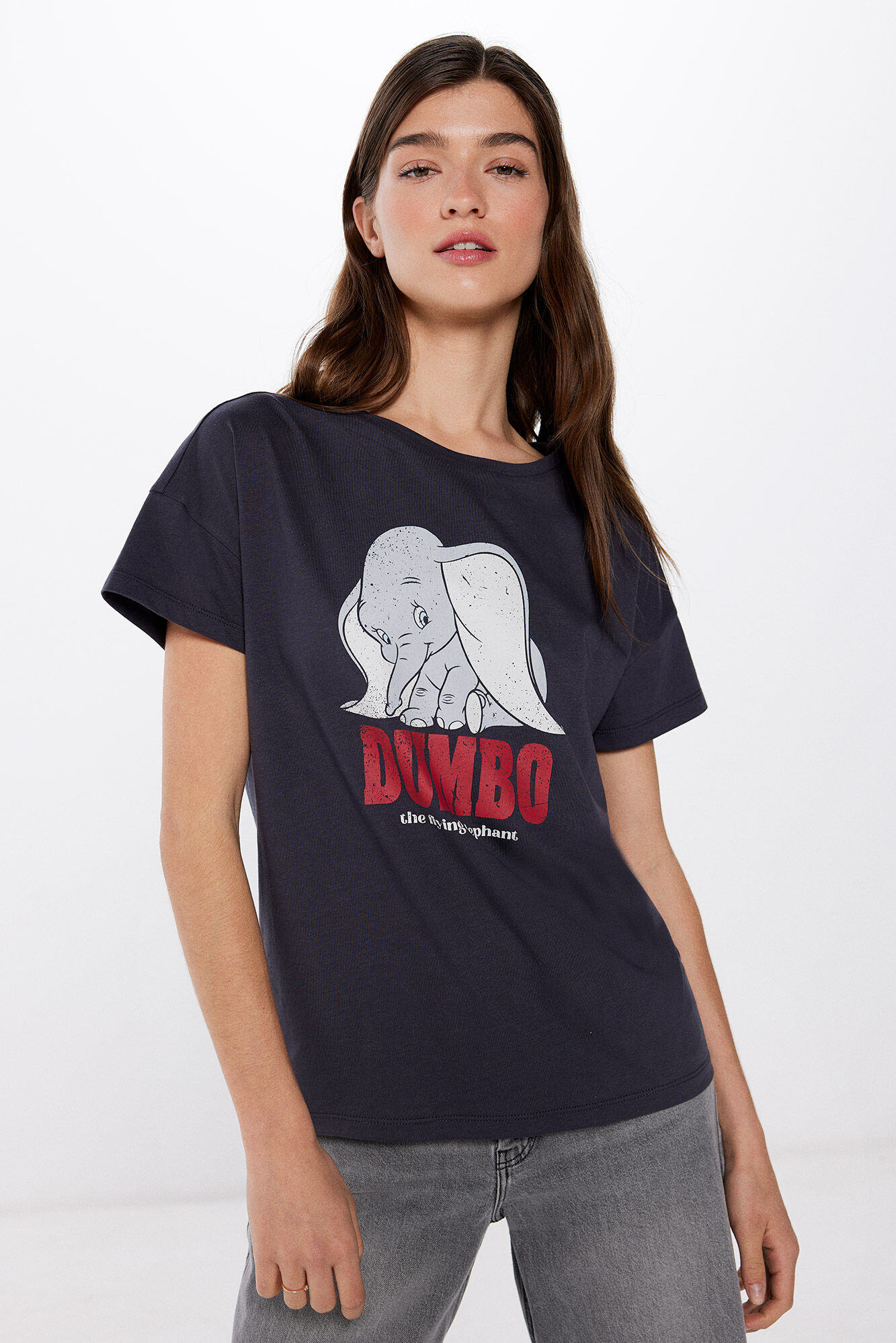 Springfield Playera "Dumbo"