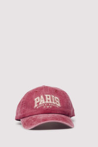 Springfield Gorra "París"