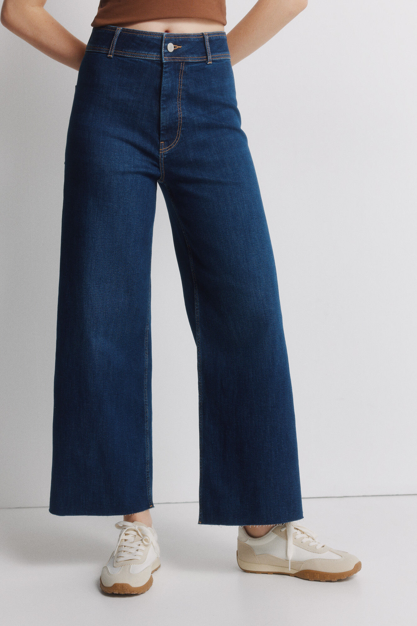 Springfield Jeans marinero