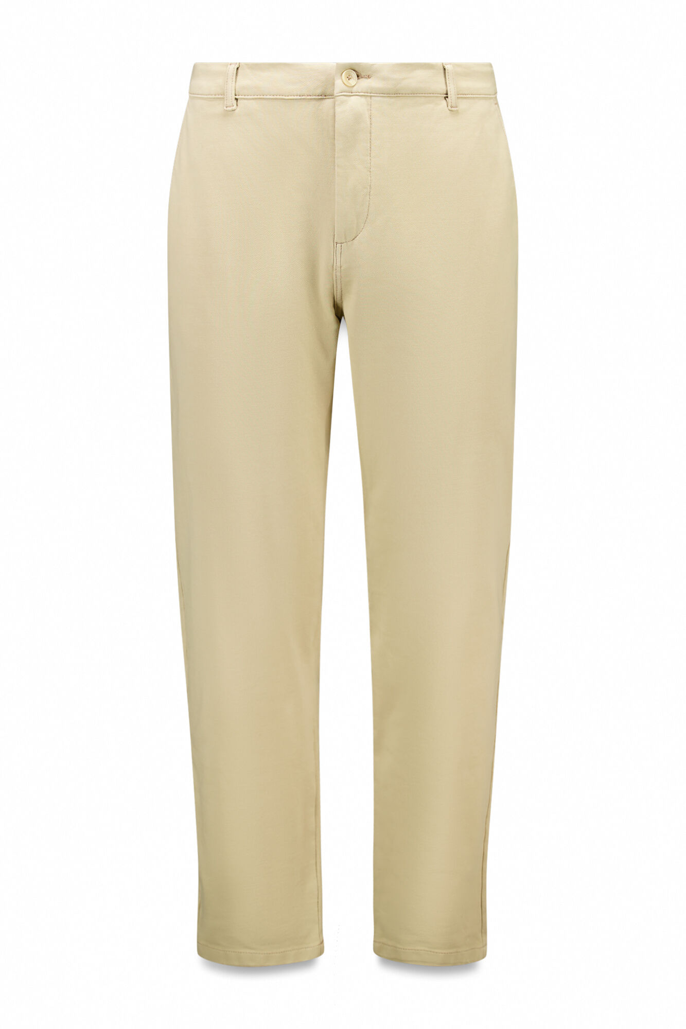 Springfield Pantal&oacute;n chino comfort slim fit beige