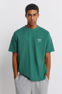 Springfield Playera Springfield studio