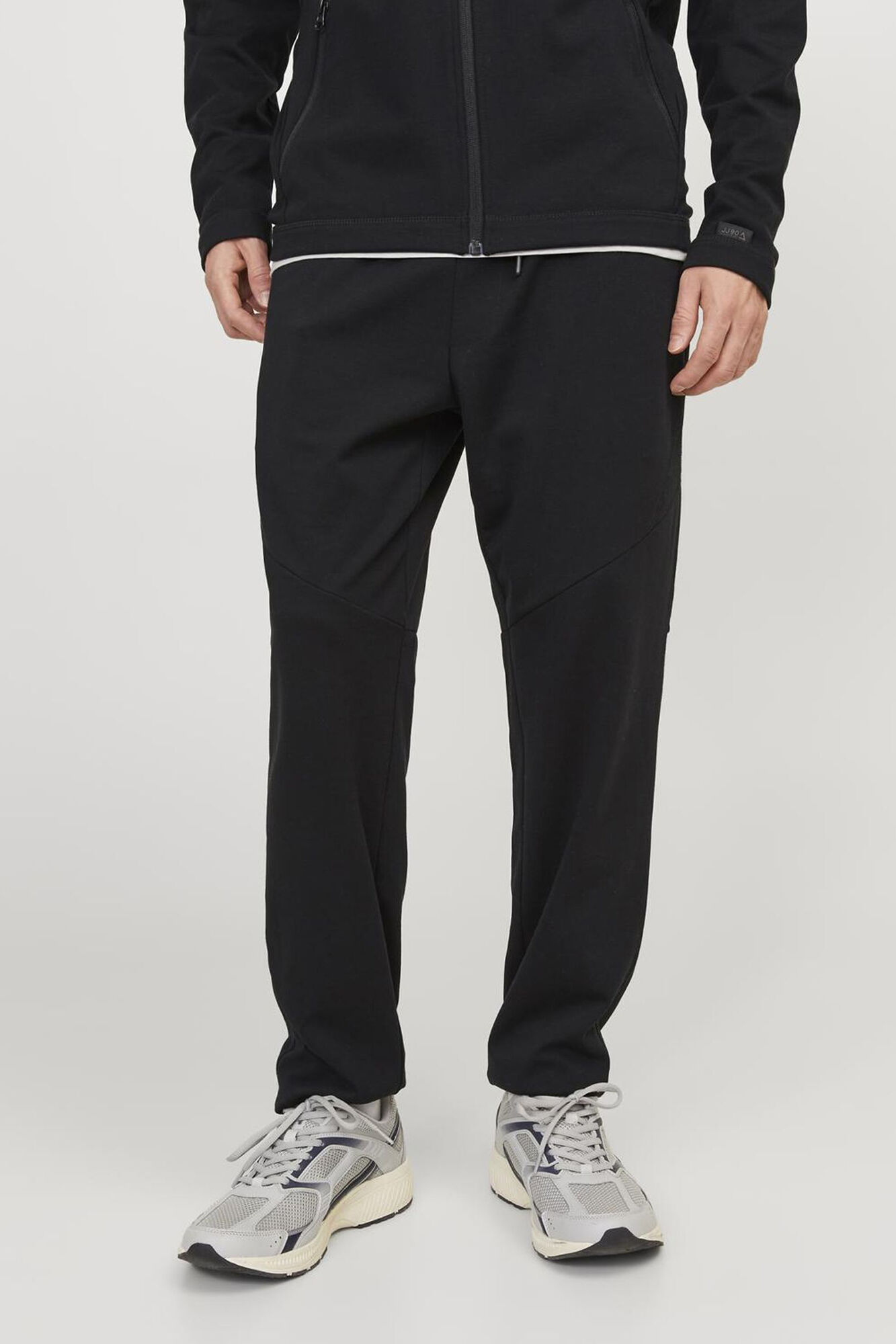 Track pants slim hot sale
