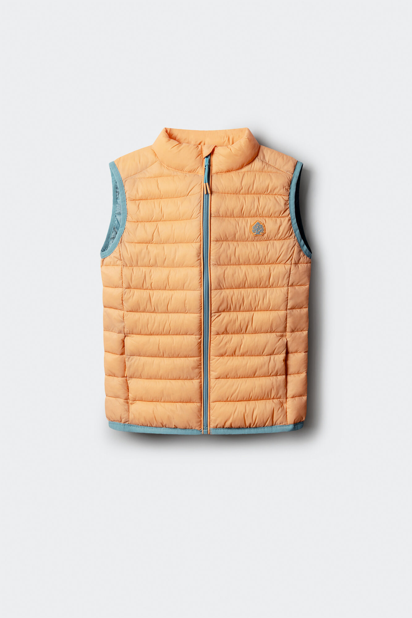 Springfield Kids Chaleco acolchado para ni&ntilde;o